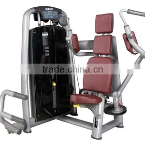 Pectoral Fly/Gym Use Best Selling Fitness Equipment / TZ-6007/Body Building Machine thumbnail-1