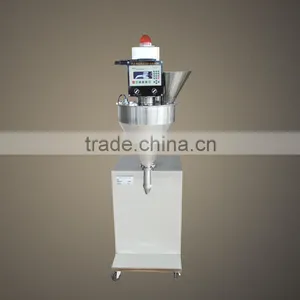 Tea Powder Filling Machine thumbnail-1