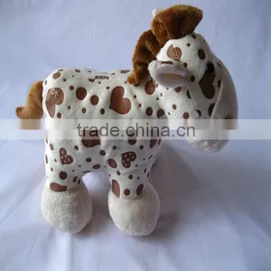 2013 Toy Horse , Soft Toy Horse thumbnail-1
