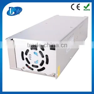400W 36V11A Standred Switch Power Supply,manufacture With Higher Quality thumbnail-2