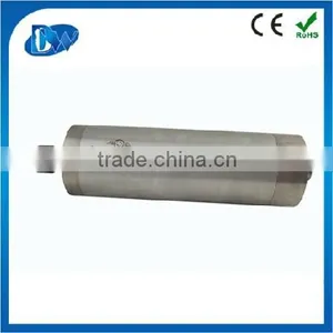 2.2kw Water Cooled ,24000rpm Spindle Motor for Metal Cut Quality Choice thumbnail-1