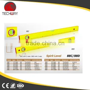 Spirit Bubble Level Vial Parts thumbnail-1
