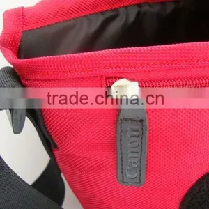 2016New Design Nylon Multi-function Camera Bag Cross Body Bag Travel Shoulder Messenger Bag thumbnail-3