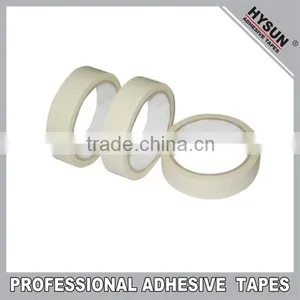 Masking Tape is Adhesive Creped Paper Tape Coated on One Side With Rubber-based Adhesive thumbnail-1