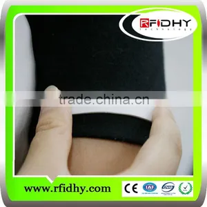 NFC RFID Washable Laundry Rfid Tags thumbnail-1