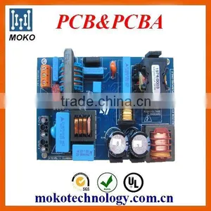 Professional PCBA for Medical .traffic.industrial.sound.home Alarm thumbnail-1