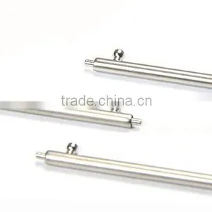 SM2S Stainless Steel Bars, Watch Link Pins Spring Bar and Watch Wristband Pins Quality Choice thumbnail-3