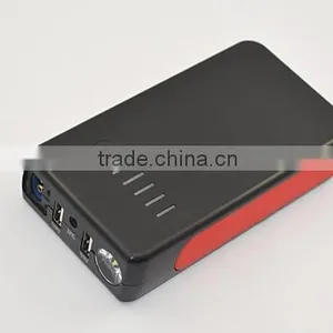 High Quality Shenzhen Factory Lithium Battery Jump Starter 8000mah thumbnail-4
