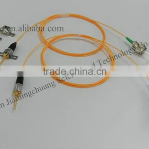 For CATV 1550nm DFB 2.5G Pigtailed Laser Diode Module thumbnail-2