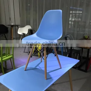 Cheap Living Room Furniture Polypropylene Plastic Emes Chair, HYH-304' thumbnail-3