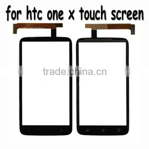 for HTC One X Touch Screen Digitizer Lens thumbnail-1