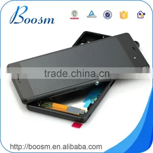 Supplier Replacement for Sony z3 Mobile Phones Original,lcd Display Touch for Xperia z3 thumbnail-1