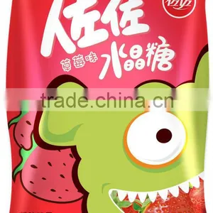 Lovely Cartoong 100g Soft Fruit Novelty Candy thumbnail-4