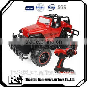 Best 1:14 Scale rc Cars for Kids thumbnail-1
