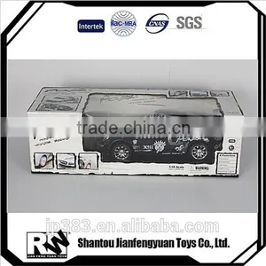 1 16 Scale Remote Control Car Electric Car Import thumbnail-1