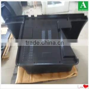 ABS Plastic Thick Vacuum Formed Plastic Abs Machine Part thumbnail-3