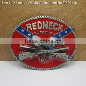 Brass Metal Plate Buckles Alloy Buckles and Accessorie Factory Plate Nickel thumbnail-3