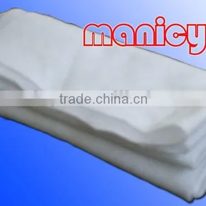 Non Woven Keep Warming For Shoes Material thumbnail-1
