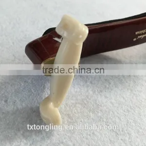 China Tongling High Quality Solid Wood Adjustable Viola Shoulder Rest thumbnail-5