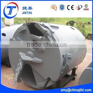 Drilling Bucket/Drilling Rig Auger Bucket thumbnail-1