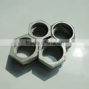 Anti Theft Lug Nut Hard Nut Self Locking Nut thumbnail-1