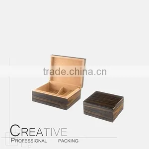 C&Y Hi-Q Wooden Cigar Box CY-GP3 thumbnail-1
