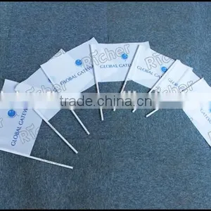 Sports Hand Waving Flag and Banners thumbnail-3