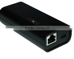 802.3at Gigabit Switchable Power Over Ethernet thumbnail-1