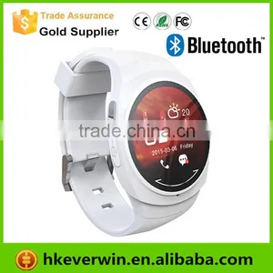 Cheap Wrist Watch With MP3 Player Compatiable With Smartphone U0 Smart Watch thumbnail-3