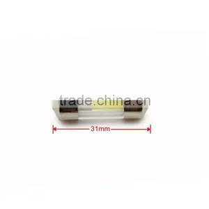High Quality Car Bulbs Led Cob Led Diode 12v Car Festoon Bulb Festoon Led 31mm 36mm 38mm 41mm thumbnail-2
