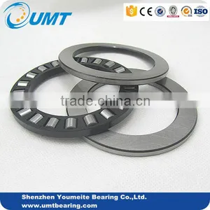 OEM Customerized Service Thrust Roller Bearing 81207 thumbnail-6