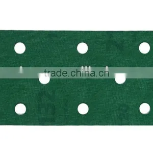 8 Holes Pneumatic Grinding Head thumbnail-1