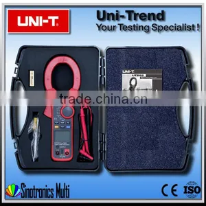 Best Digital Clamp Meter UNI-T UT222 thumbnail-1