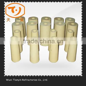 Manufactures Zirconia Metering Nozzles thumbnail-1