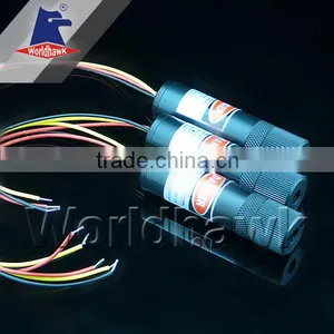 High Power 808nm Infrared Laser Diode Module Quality Choice thumbnail-2