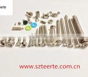Stainless Steel Hollow Threaded Rod thumbnail-3