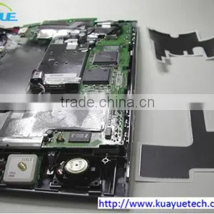 for Latop/phone High Thermal Comductivity Graphite Sheet , Graphite Film From China thumbnail-6