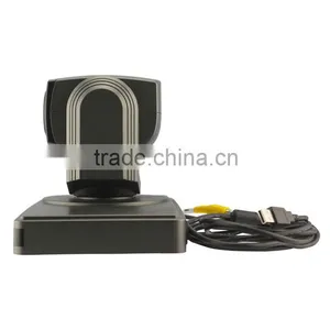 SMTSEC SVC-C368-18-USB Supports VISCA/RS232/RS485 PTZ Control 18x Optical Zoom Super Video Performance Video Conference Camera thumbnail-3
