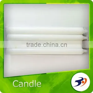China Supplier Taper Soy Wax Candle thumbnail-1