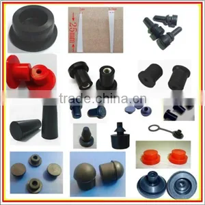 Dongguan Factory Customed Rubber Steering Dust Cover thumbnail-1