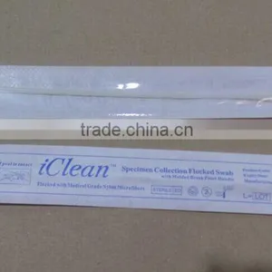 Nasal Cavity Specimen Collection/sampling Swab thumbnail-3