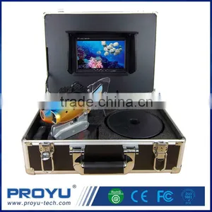 Underwater Camera Security Cameras Monitor GSY-8000 thumbnail-1