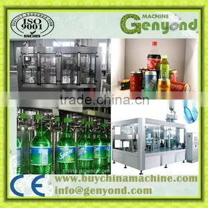 Complete Fruit Juice Production Line With Factory Price thumbnail-1
