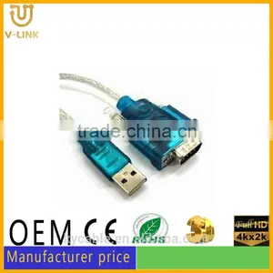 High Performance Usb to Parallel Printer Cable Driver for Other Modern Electronic Devices thumbnail-1