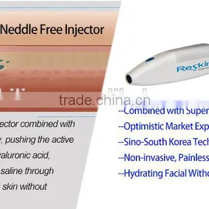Hotsale Needle Free Injection Cosmetic Machine BL-512 Quality Choice thumbnail-2
