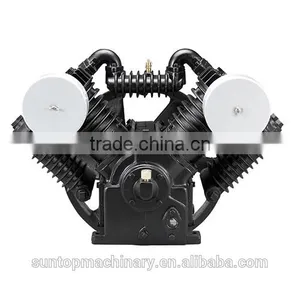 10hp CE Certificate Air Compressor Head Pump for Sale thumbnail-1