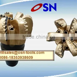 Best Price Diamond Pdc Drill Bits for Water Well Drilling thumbnail-1