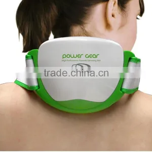 Rechargeable Vibrating Slimming Belt thumbnail-3