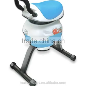 Horse Riding Simulator Fitness Rider thumbnail-6