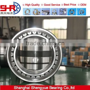 NU Type Single Row Cylindrical Roller Bearing NU314E thumbnail-2